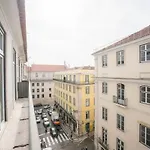 Luxury Center Apartmán Lisboa