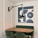 Apartmán Luxury Center *