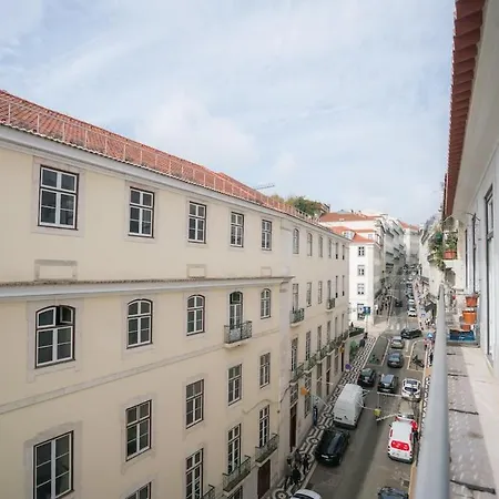 Luxury Center * Lisboa