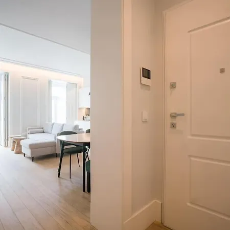 Luxury Center Apartamento *