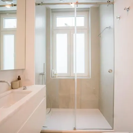 Daire Luxury Center Lisboa