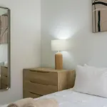 Appartamento Luxury Center Lisbona
